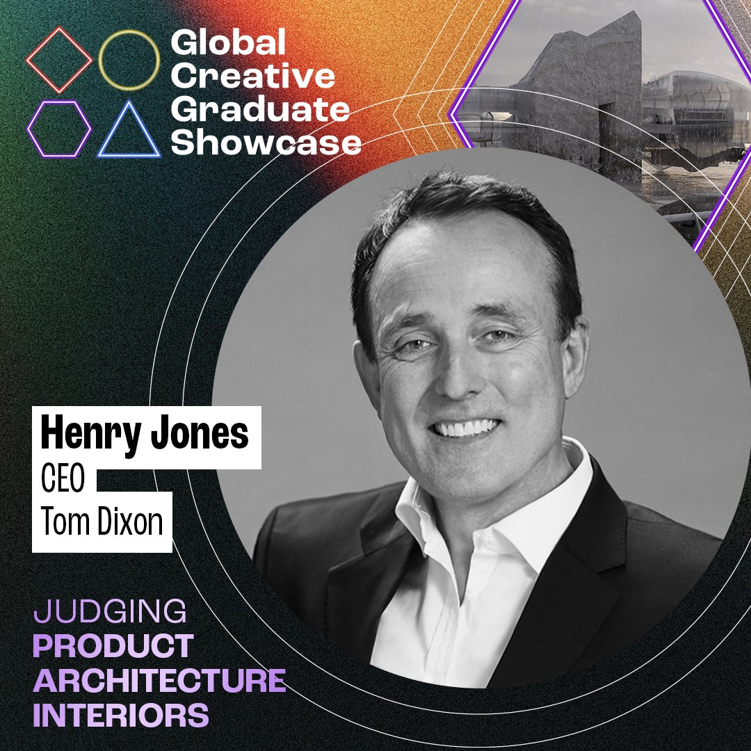 product design architecture interiors judge